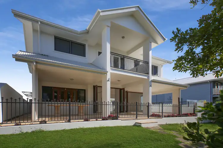 Main view of Homely house listing, 13 Lakedrive Crescent, Marcoola QLD 4564