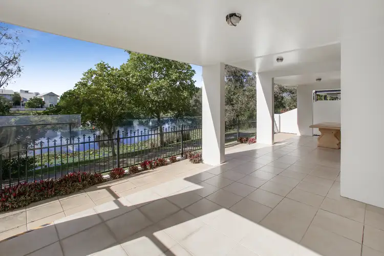 Second view of Homely house listing, 13 Lakedrive Crescent, Marcoola QLD 4564