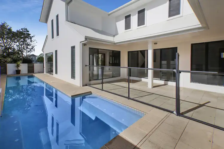 Third view of Homely house listing, 13 Lakedrive Crescent, Marcoola QLD 4564