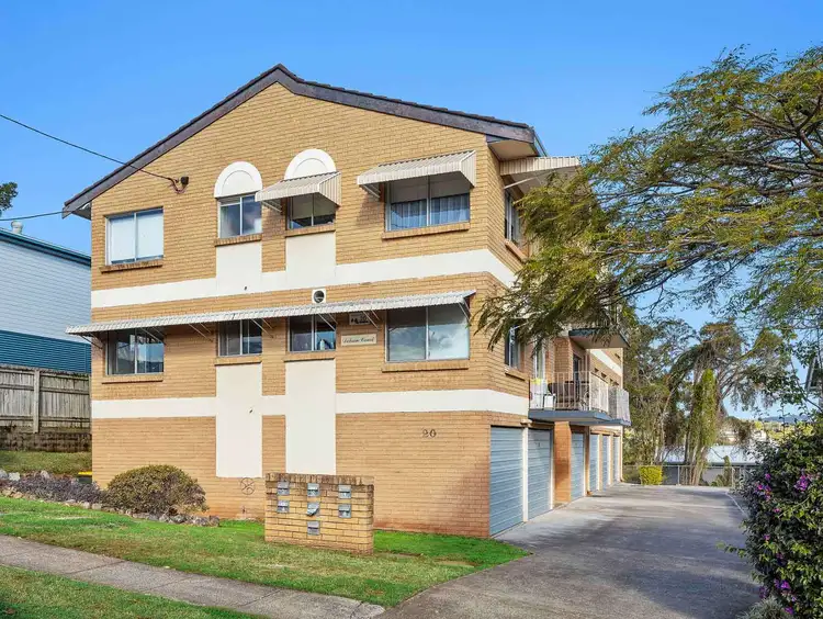 Second view of Homely unit listing, 3/20 Sarah Street, Annerley QLD 4103