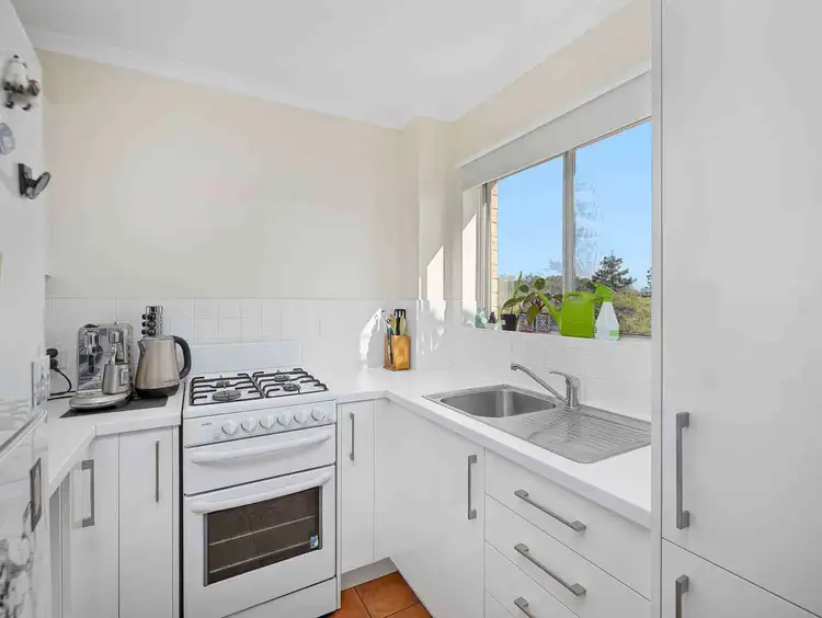 Third view of Homely unit listing, 3/20 Sarah Street, Annerley QLD 4103