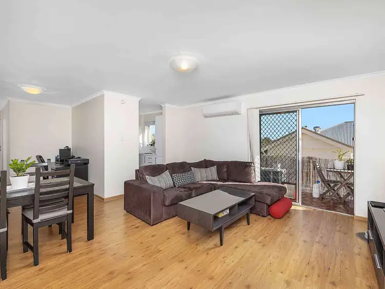 Fourth view of Homely unit listing, 3/20 Sarah Street, Annerley QLD 4103