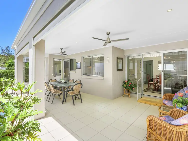 Second view of Homely retirement listing, 87/42 Meridan Way, Meridan Plains QLD 4551