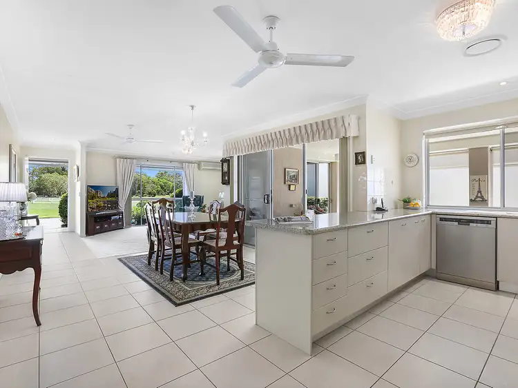 Third view of Homely retirement listing, 87/42 Meridan Way, Meridan Plains QLD 4551