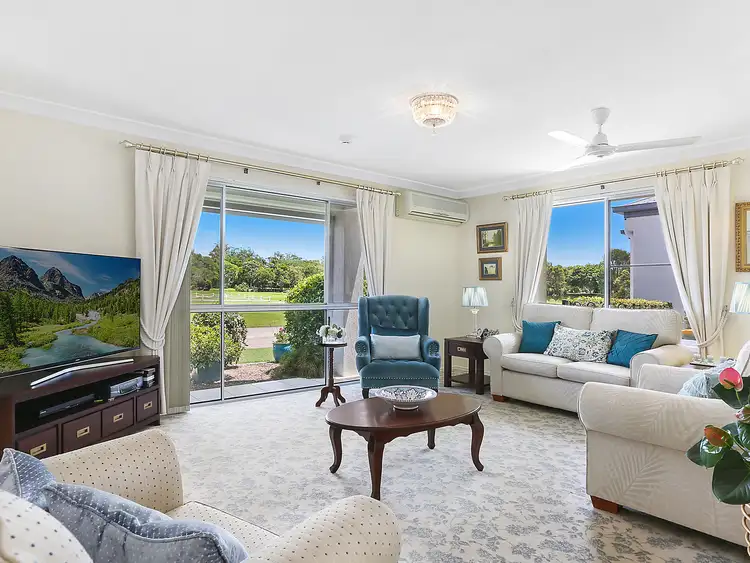 Fourth view of Homely retirement listing, 87/42 Meridan Way, Meridan Plains QLD 4551