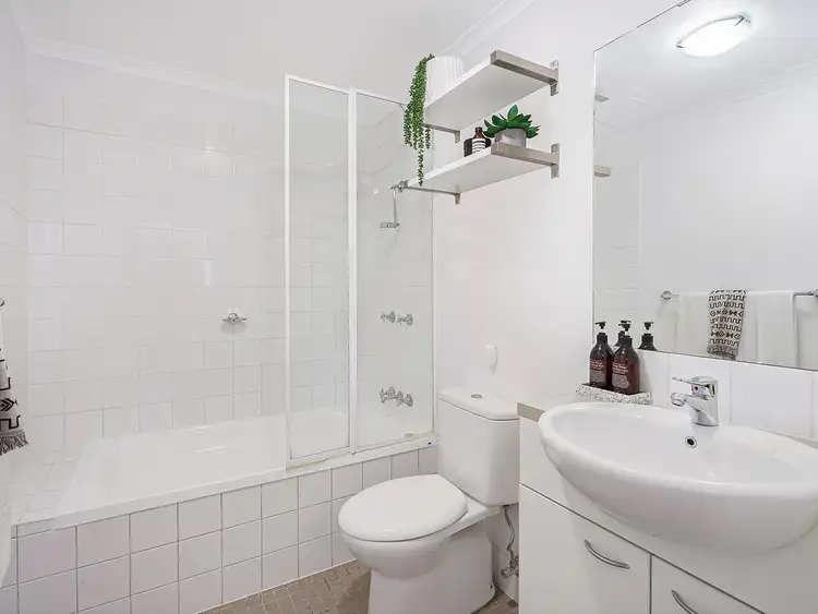 Third view of Homely studio listing, 113/1 Phillip Street, Petersham NSW 2049