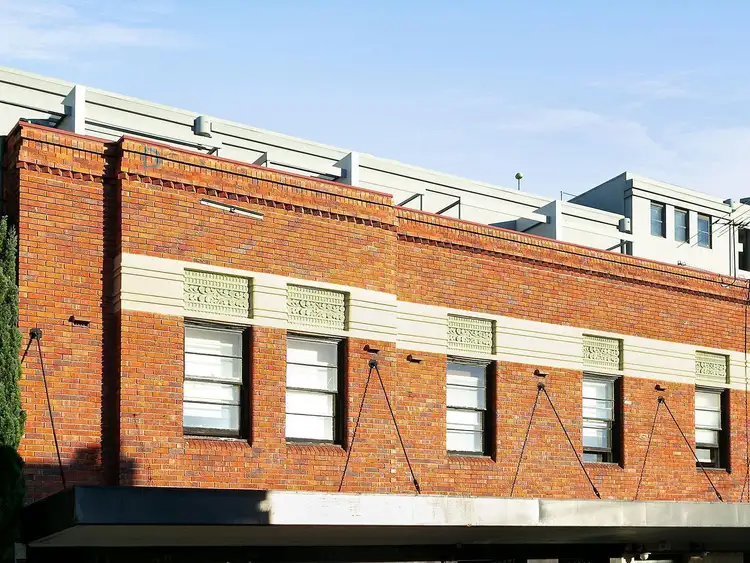 Fourth view of Homely studio listing, 113/1 Phillip Street, Petersham NSW 2049