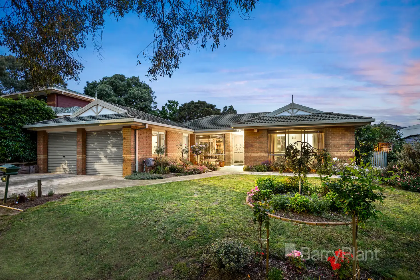 Main view of Homely house listing, 14 The Grange, Yallambie VIC 3085