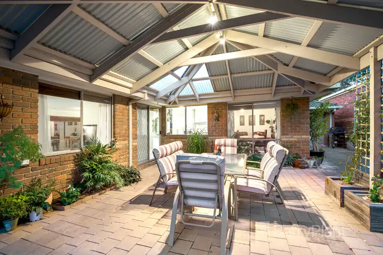Fifth view of Homely house listing, 14 The Grange, Yallambie VIC 3085