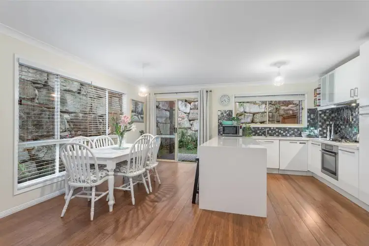 Third view of Homely townhouse listing, 8/87 Russell Terrace, Indooroopilly QLD 4068