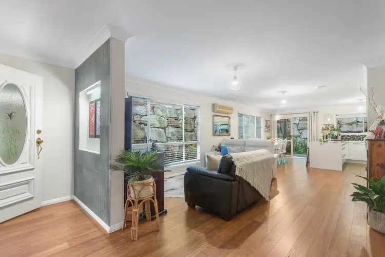 Sixth view of Homely townhouse listing, 8/87 Russell Terrace, Indooroopilly QLD 4068