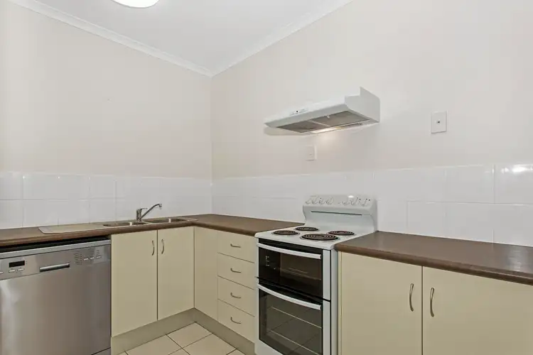 Main view of Homely unit listing, 4/23 Mintaro Crescent, Woree QLD 4868