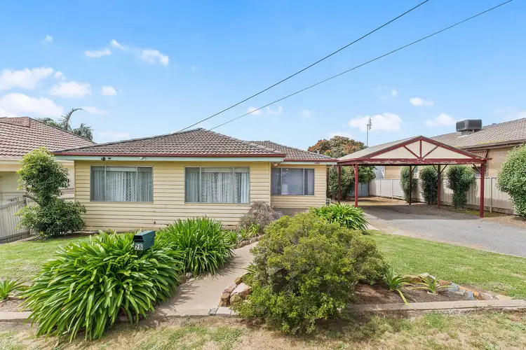 Main view of Homely house listing, 26 McClure Street, Bendigo VIC 3550