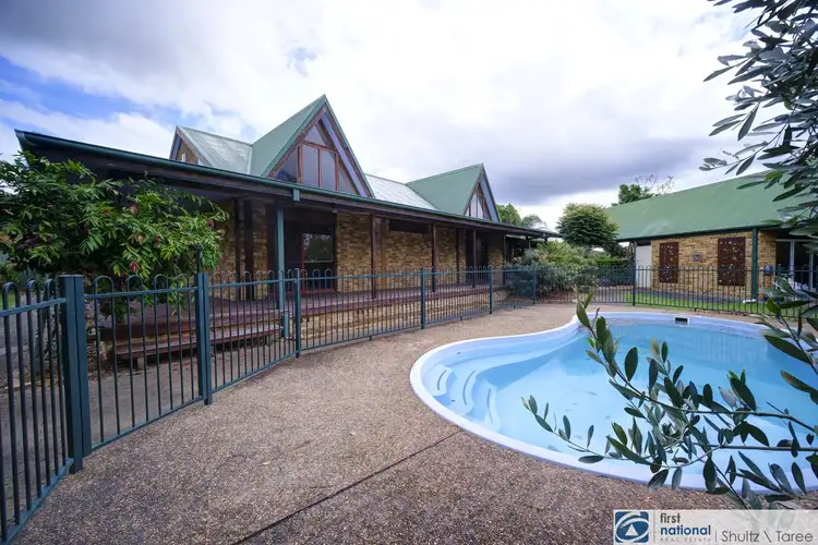 Main view of Homely house listing, 6 Oleander Close, Taree NSW 2430