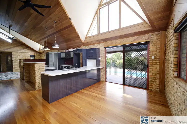 Second view of Homely house listing, 6 Oleander Close, Taree NSW 2430
