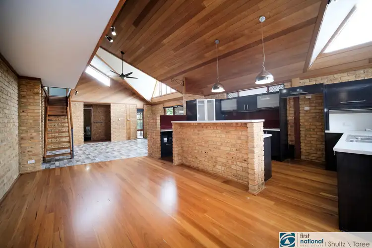 Third view of Homely house listing, 6 Oleander Close, Taree NSW 2430