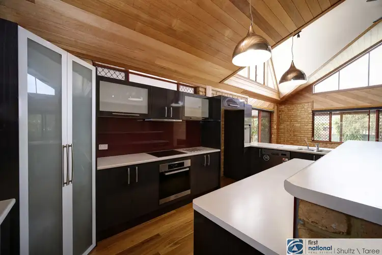 Fourth view of Homely house listing, 6 Oleander Close, Taree NSW 2430
