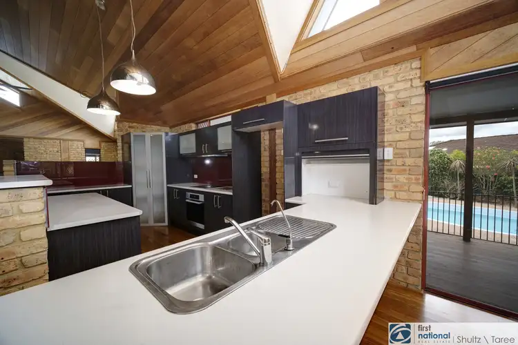 Fifth view of Homely house listing, 6 Oleander Close, Taree NSW 2430