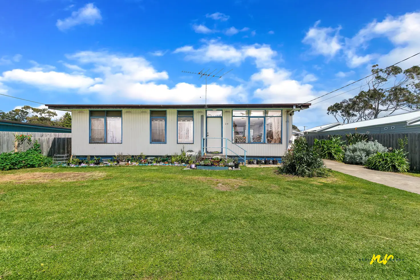 Main view of Homely house listing, 24 Smythe Street, Portarlington VIC 3223