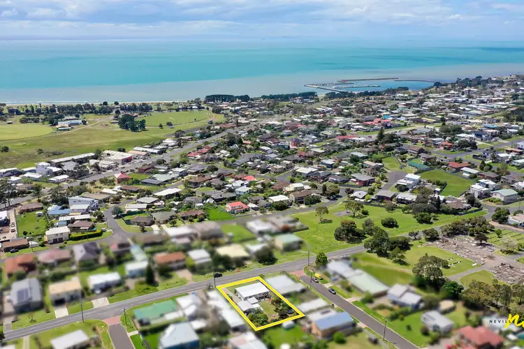 Second view of Homely house listing, 24 Smythe Street, Portarlington VIC 3223