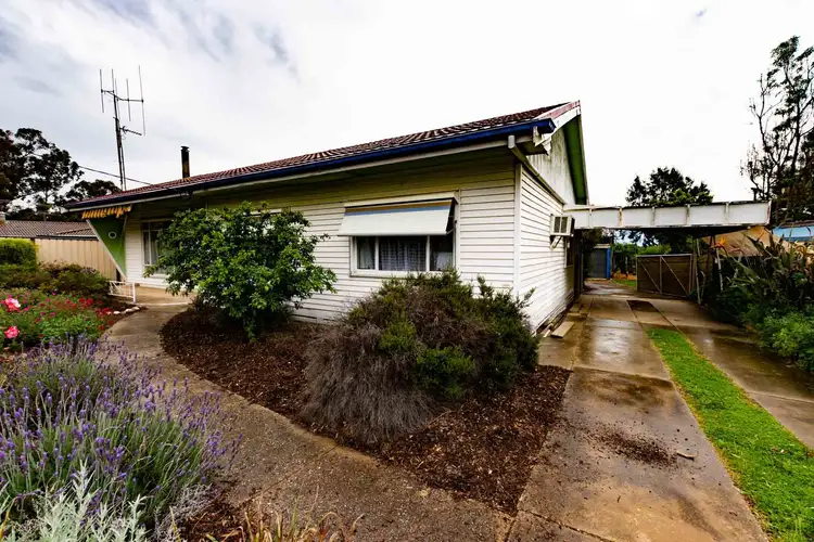 Second view of Homely rural property listing, 15 Market Street, Dunolly VIC 3472