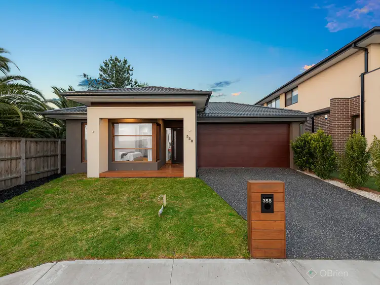358 Centre Road, Berwick VIC 3806