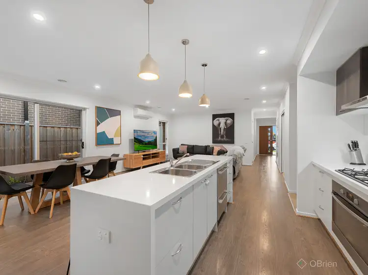 Fourth view of Homely house listing, 358 Centre Road, Berwick VIC 3806