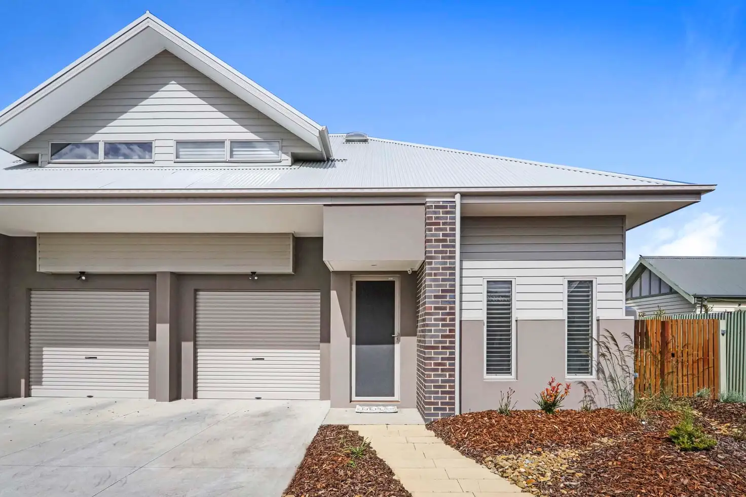 Main view of Homely townhouse listing, 2/40 Ridley Street, Albion VIC 3020