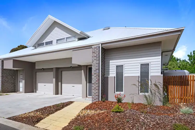 Second view of Homely townhouse listing, 2/40 Ridley Street, Albion VIC 3020