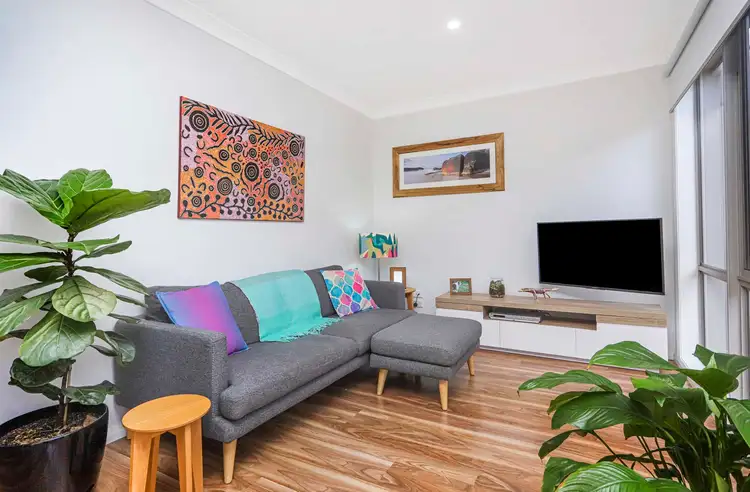 Third view of Homely townhouse listing, 2/40 Ridley Street, Albion VIC 3020