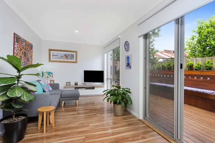 Fourth view of Homely townhouse listing, 2/40 Ridley Street, Albion VIC 3020