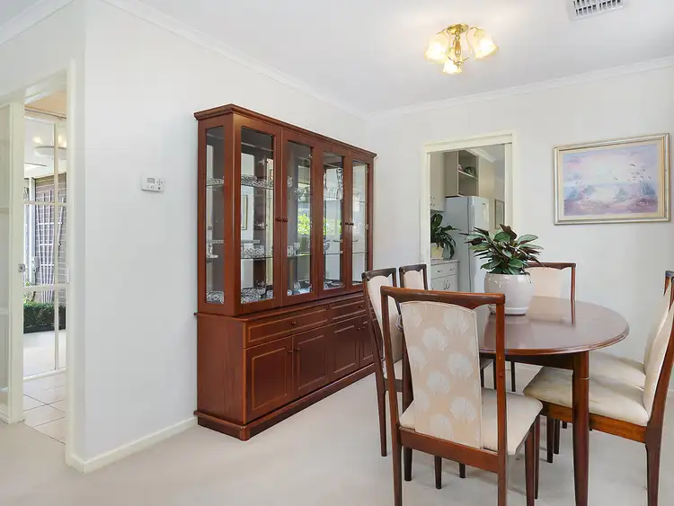 Fifth view of Homely house listing, 111 Delta Road, Greensborough VIC 3088