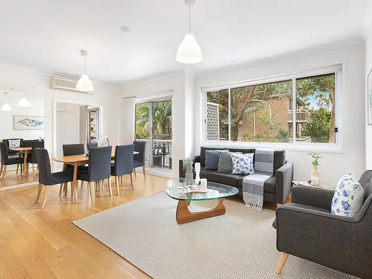 6/54 Monomeeth Street, Bexley NSW 2207