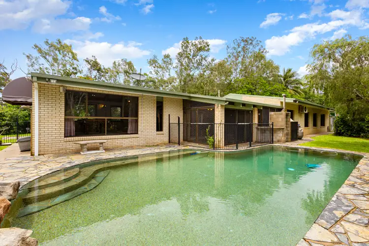 14 Quail Close