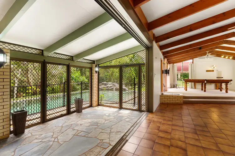 Second view of Homely house listing, 14 Quail Close, Woree QLD 4868