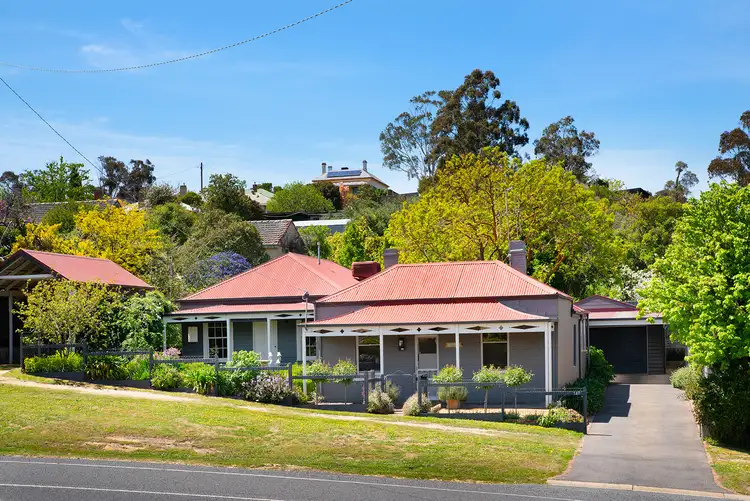 148 Hargraves Street, Castlemaine VIC 3450