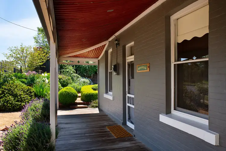 Second view of Homely house listing, 148 Hargraves Street, Castlemaine VIC 3450