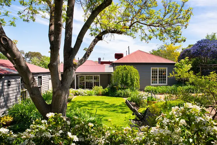 Third view of Homely house listing, 148 Hargraves Street, Castlemaine VIC 3450