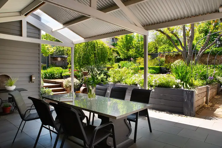 Fifth view of Homely house listing, 148 Hargraves Street, Castlemaine VIC 3450