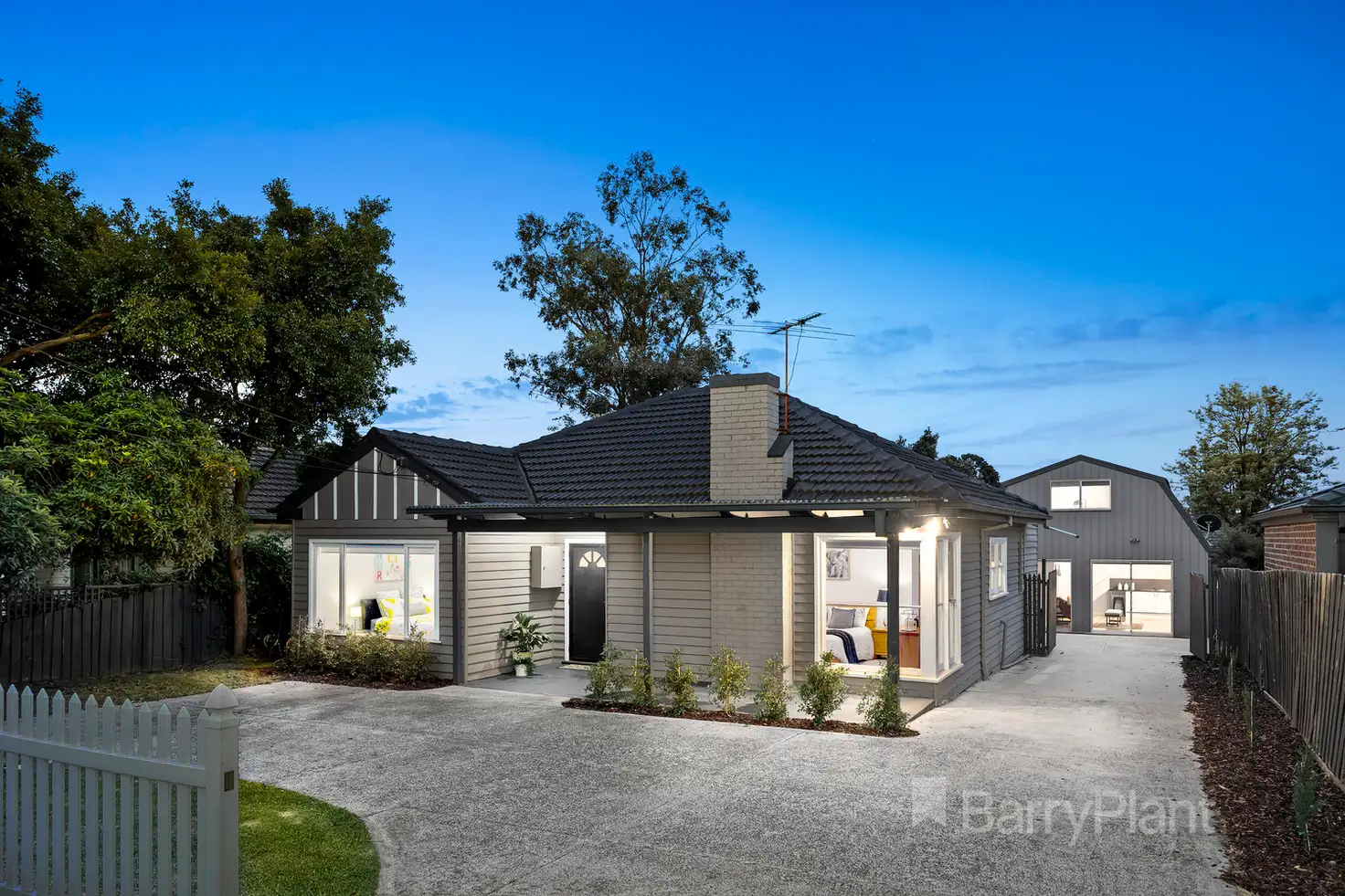 Main view of Homely house listing, 316 Grimshaw Street, Watsonia North VIC 3087