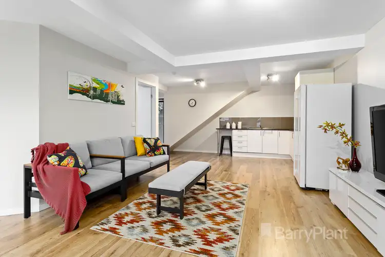 Fourth view of Homely house listing, 316 Grimshaw Street, Watsonia North VIC 3087