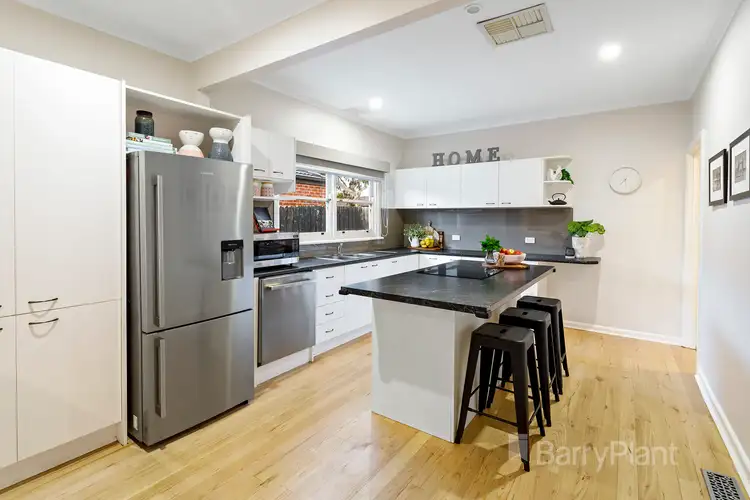 Fifth view of Homely house listing, 316 Grimshaw Street, Watsonia North VIC 3087
