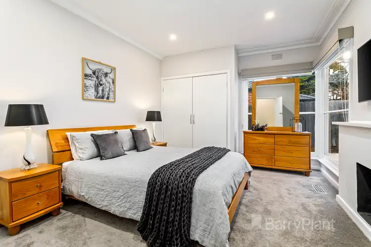 Sixth view of Homely house listing, 316 Grimshaw Street, Watsonia North VIC 3087
