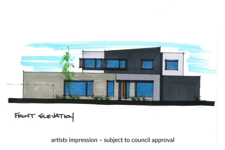 Second view of Homely land listing, 2 Zagreb Court, Keilor Park VIC 3042