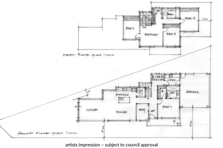 Third view of Homely land listing, 2 Zagreb Court, Keilor Park VIC 3042
