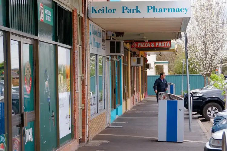 Fourth view of Homely land listing, 2 Zagreb Court, Keilor Park VIC 3042