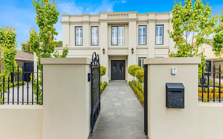 18 Curzon Street, Brighton East VIC 3187
