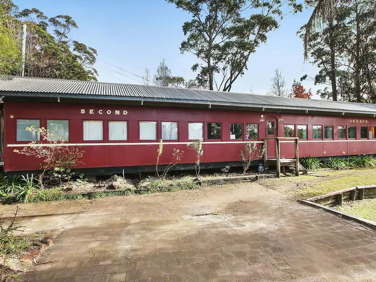 Third view of Homely rural property listing, 125 Berecry Road, Mangrove Mountain NSW 2250