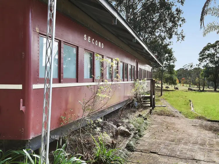 Fourth view of Homely rural property listing, 125 Berecry Road, Mangrove Mountain NSW 2250