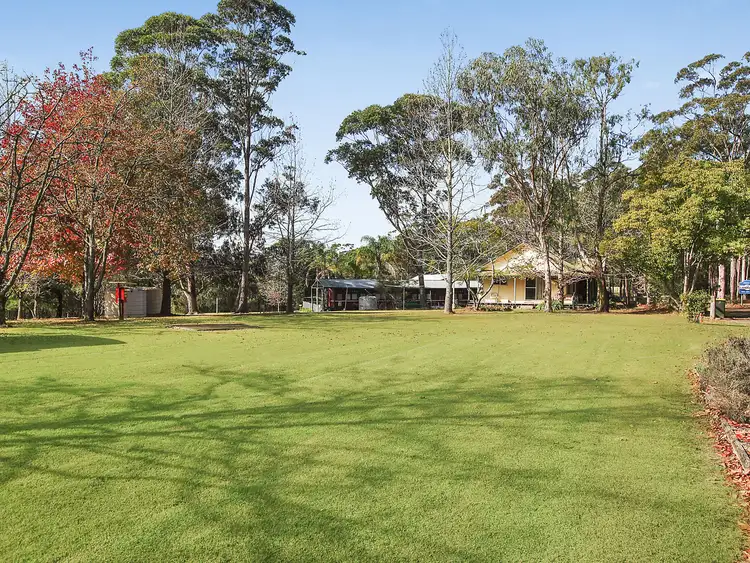 Fifth view of Homely rural property listing, 125 Berecry Road, Mangrove Mountain NSW 2250